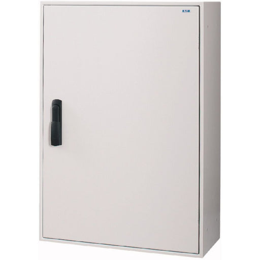 Eaton - Installationskleinverteiler AP-Installationsverteiler BPM-O-1000/12-P-W
