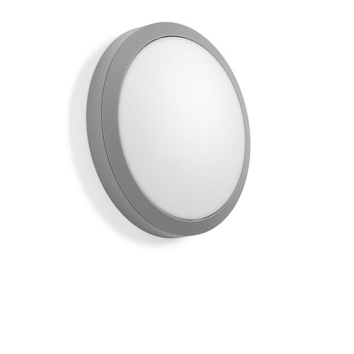 RZB - Sicherheitsleuchte LED-Wand-u.Deckenleuchte 672699.004 830/840, ZB, si