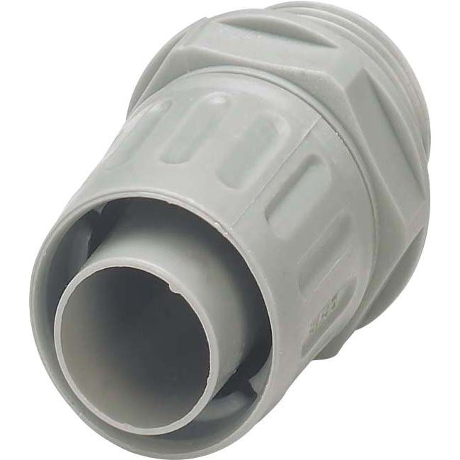 Phoenix Contact - Schutzschlauchadapter Verschraubung WP-GT PP HF M12 − 10 Stück