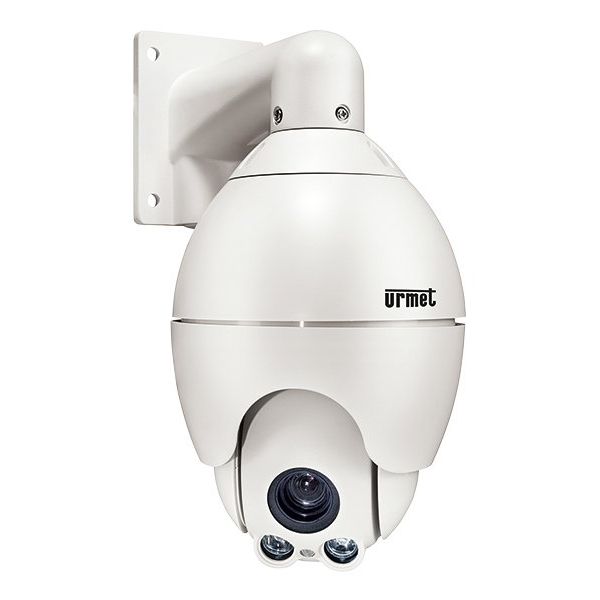 Grothe - Kamera für Überwachungssystem AHD-PTZ-Kamera VK 1092/605