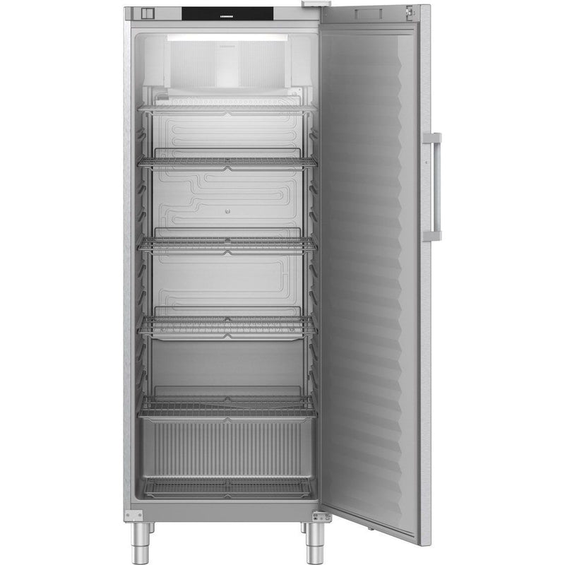 Liebherr - Kühlschrank Gastronomie-Kühlgerät FRFCvg 6501-20 Umluftkühlung