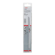 Bosch - Säbelsägeblatt Top for Wood, 25er-Pack 2608653065