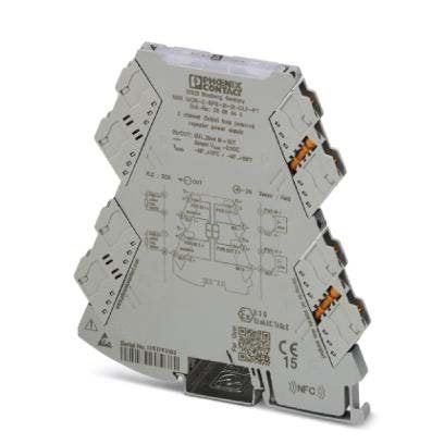 Phoenix Contact - Trennverstärker Passivtrenner MINI MCR-2-R#2906448