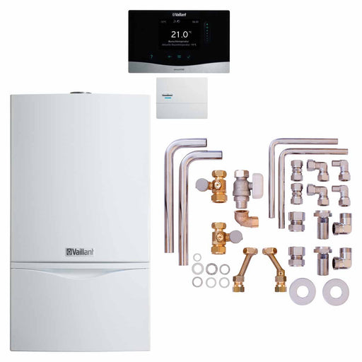 Vaillant - Zubehör/Ersatzteile für Gasheizkessel Paket 6.208/2 atmoTEC plus 0010046390