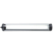 Waldmann Light - Maschinen- und Werkbankleuchte Rohrleuchte 00712023 − 1 Stück
