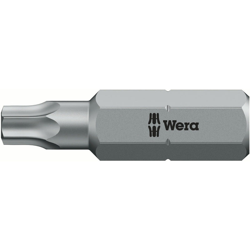 Wera - Bit Z-Bits Reihe 1 867/1 TX 15 x 25 mm