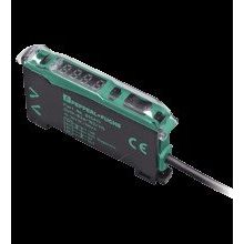 Pepperl+Fuchs Fabrik - Lichtleitersensor/Lichtleiterverstärker Lichtleitergerät SU19/110/115/123 − 1 Stück