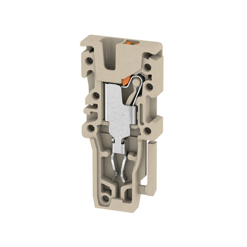 Weidmüller - Zubehör/Ersatzteile für Klemmen Stecker APG 1.5 MI PUSH IN, 1.5 mm² − 50 Stück