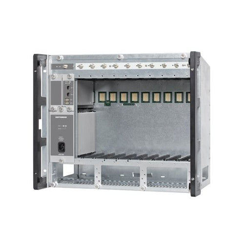 Kathrein - Kopfstelle UFOcompact-pl.Basiseinheit UFG 810 für 10 Module