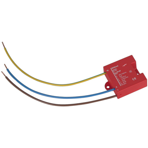 DEHN - Überspannungsableiter für Energietechnik/Stromversorgung Überspannungs-Ableiter DCOR L 2P 320 Typ 2 DEHNcord