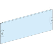 Schneider Electric - Frontplatte (Schaltschrank) Frontplatte PrismaSeT-P LVS03804 Breite=650mm − 1 Stück