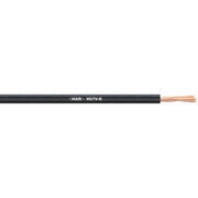 Lapp Kabel&Leitung - Energiekabel < 1 kV, für feste Verlegung H07V-K 1X1,5 BK 4520011X − 350 Meter