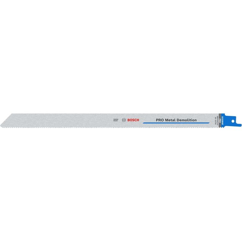 Bosch - Säbelsägeblatt PRO Metal Demolition 2608657409 S1225VF
