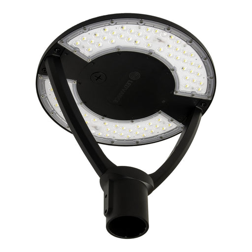 Ledvance - Straßen- und Platzleuchte LED-Mastaufsatzleuchte URBLTRNV29WSYM...BK 830-840, sym., sw