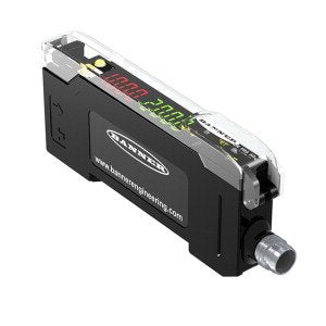 Turck - Lichtleitersensor/Lichtleiterverstärker Opto Sensor DF-G1-PS-Q7 Lichtleiter − 1 Stück