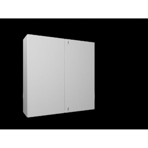 Rittal - Gehäuse/Schaltschrank (leer) Kompakt-Schaltschrank AX AX 1110.000 1000x1000x300mm