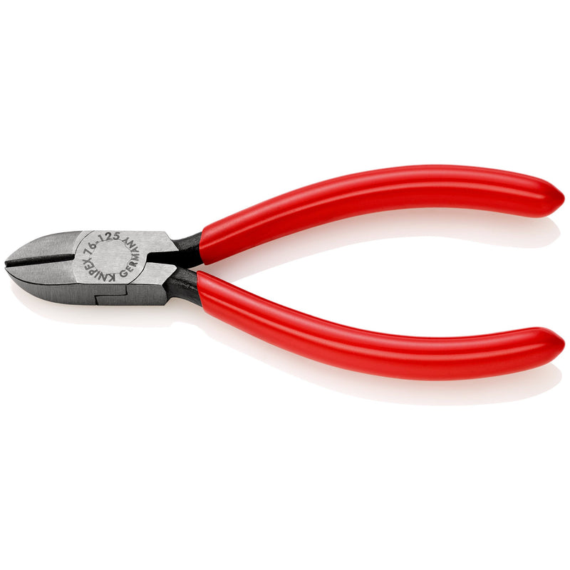 Knipex - Seitenschneider 76 01 125 125mm