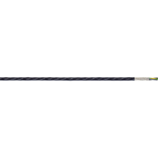 Lapp Kabel&Leitung - Energiekabel < 1 kV, für ortsveränderlichen Einsatz ÖLFLEX HEAT 260 C MC 4G1 0091333