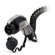 Phoenix Contact - Ladeleitung E-Mobility AC-Ladeleitung EVT1G3C1AC32#1627344 32A/250V AC,  4m