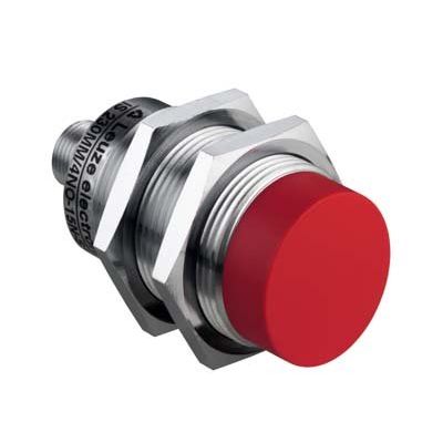 Leuze - Induktiver Näherungsschalter Induktiver Sensor IS 230MM/4NC-15N-S12