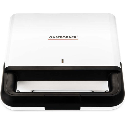 Gastroback - Toaster Sandwich Maker 42443 ws Design