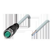 Pepperl+Fuchs Fabrik - Konfektioniertes Sensor-Aktor-Kabel Kabeldose V1-G-1M-PVC