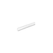 Weidmüller - Hohlgeflechtschlauch Hohlgeflechtsschlauch d= CBC-SP 2-12/50 V2 WT 3mm 12mm − 50 Meter