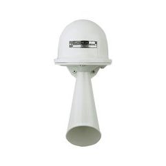 Grothe - Signalhupe HUPE 640 24V AC