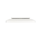 Nobile - Lichtregelsystemkomponente Aufputztaster 2-fach BT 9109011016