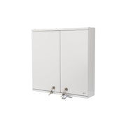Metz Connect - Patchpanel LWL OpDAT Wandverteiler 1503307448-E M48xL C-D OS2 VIK