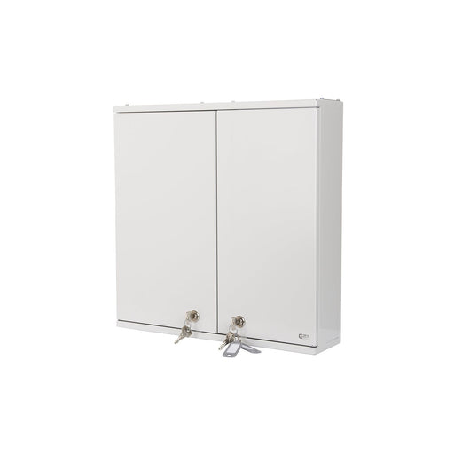 Metz Connect - Patchpanel LWL OpDAT Wandverteiler 1503307448-E M48xL C-D OS2 VIK