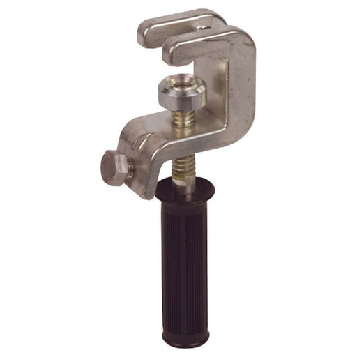 DEHN - Anschlusselement für EuK-Vorrichtung Universal-Erdungsklemme UEK 30 HG D25/30mm T18mm
