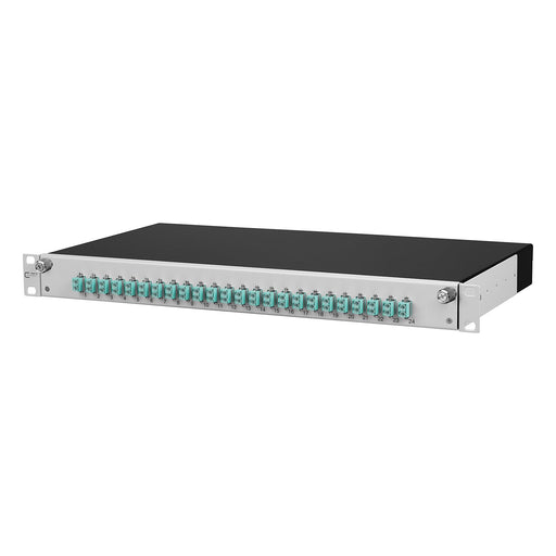 Metz Connect - Patchpanel LWL OpDAT Patchfelder 1502757724-E