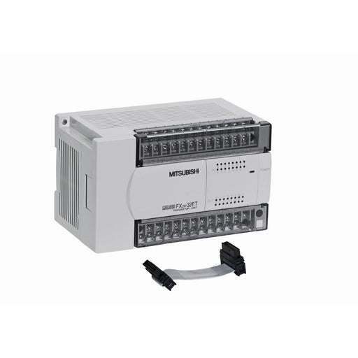 Mitsubishi Electric - SPS-Digitales Ein-/Ausgangs-Modul Erweiterungsgerät FX2N-32ET-ESS/UL Kompaktes