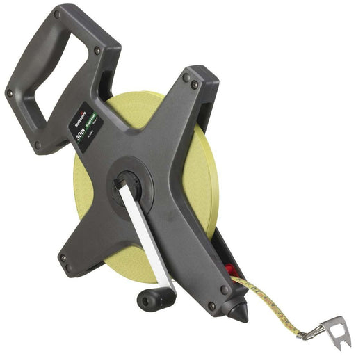 Hultafors - Maßband Stahlmassband PL 100 A