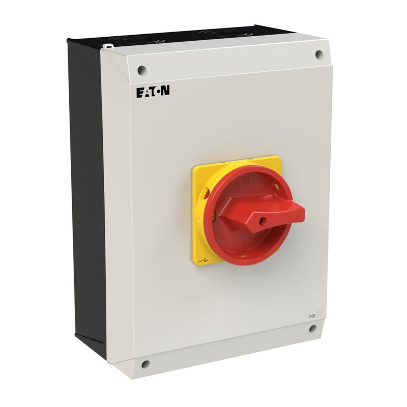 Eaton - Lasttrennschalter Hauptschalter P3-100/I5/SVB I5/SVB