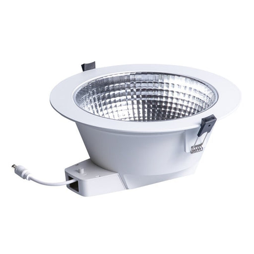 Dotlux - Downlight/Strahler/Flutlicht LED-Downlight 4570-0FW090 3000/4000/5700K