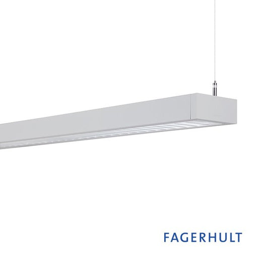 LTS Licht&Leuchten - Pendelleuchte LED-Pendelleuchte CLOP106.1217.830DAsi 830, DALI, si