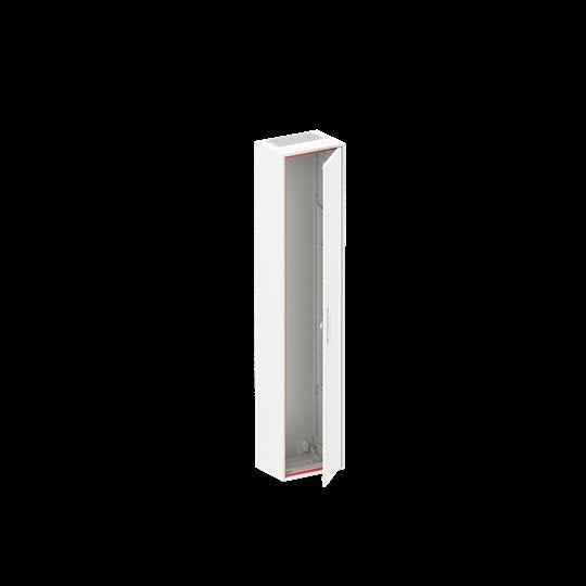 Striebel&John - Leergehäuse Wandschrank A19D leer 1FB, 9-reihig