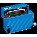 Sick - Laserscanner Stationärer BarcodeScanner CLV630-6120