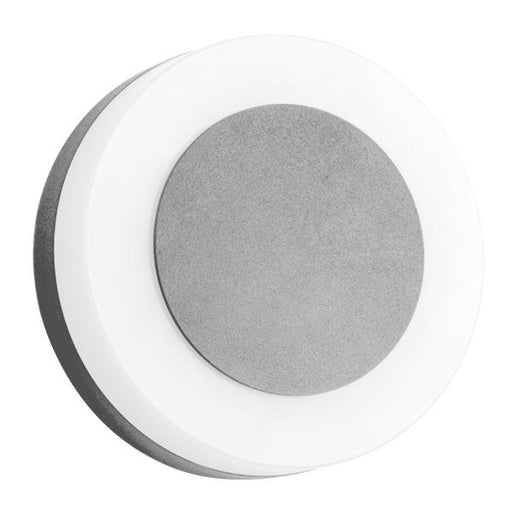 Brumberg Leuchten - Decken-/Wandleuchte LED-Wandleuchte 10030693 230V IP54 silber