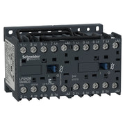 Schneider Electric - Schützkombination Wendeschützkombination LP2K09004BD3 9A/AC1