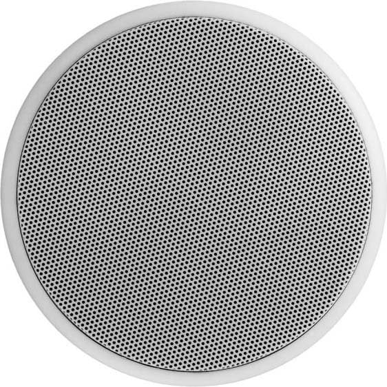WHD - Lautsprecher EB-Lautsprecher UP10Music-8 ws Decke