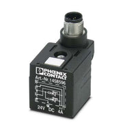 Phoenix Contact - Ventilstecker (feldkonfektionierbar) Ventilstecker SAC-5P-MS/AD-2L SCO 5-pol. St/ger M12