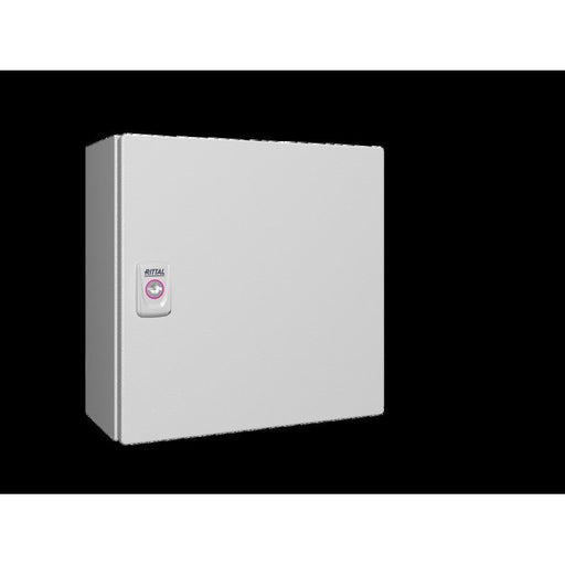 Rittal - Gehäuse/Schaltschrank (leer) Elektro-Box KX KX 1575.000 BHT 300x300x155 mm