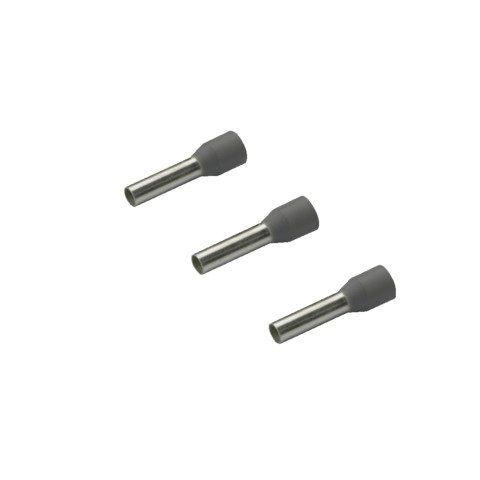 Rittal - Aderendhülse Aderendhülsen AS 4050.783 (VE500) 4,0mm²,12mm
