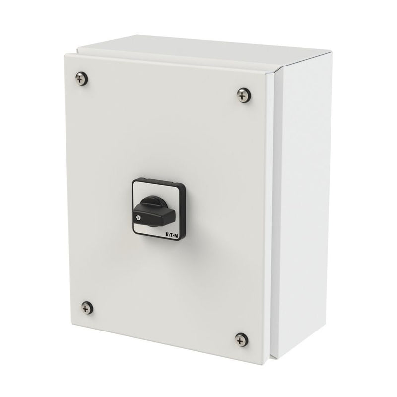 Eaton - Lasttrennschalter Nockenschalter T3-3-15680/SE2 T3, Form SE