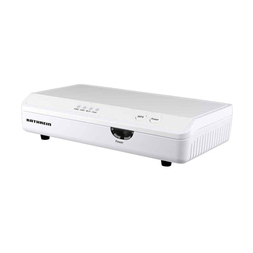 Kathrein - Receiver Ethernet-über-Koax-System EXI 04 WiFi int.WLAN K-LAN 2.4