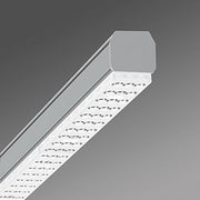 Regiolux - Geräteträger für Lichtbandsystem LED-Geräteträger SRGOXB #19480006155 6500K DALI