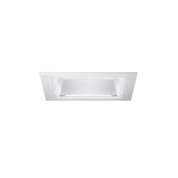 LTS Licht&Leuchten - Downlight/Strahler/Flutlicht LED-Einbaudownlight FLIQ 200.2027.01D ws weiß 2700K